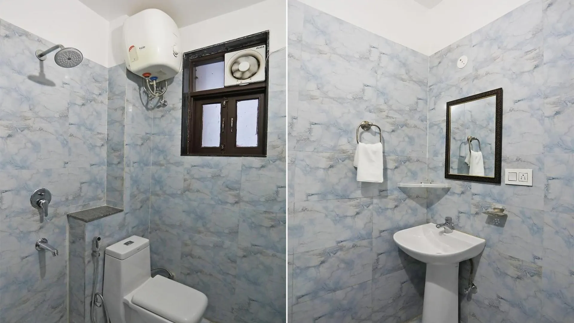Super Townhouse Cloud Bay, Near Genpact, Sector-69, Gurgaon Hotel India