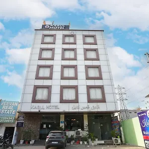 Hotel Kabul Medanta Hospital, Gurugram, Gurgaon