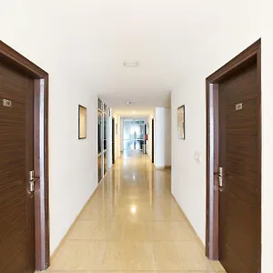 Hotel O Cyber, Gurgaon