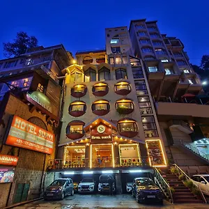 Surya Hotel Shimla