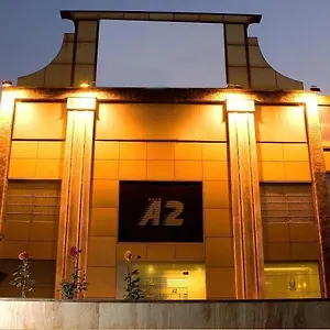 A2 Hotel Gurgaon