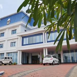 Karthika Residency Hotel Kilimanur