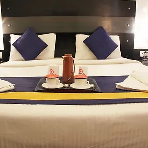 Hotel Oyo 605 Camria, Gurgaon