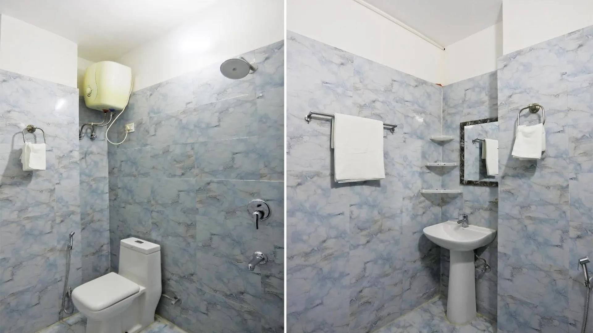 Super Townhouse Cloud Bay, Near Genpact, Sector-69, Gurgaon Hotel