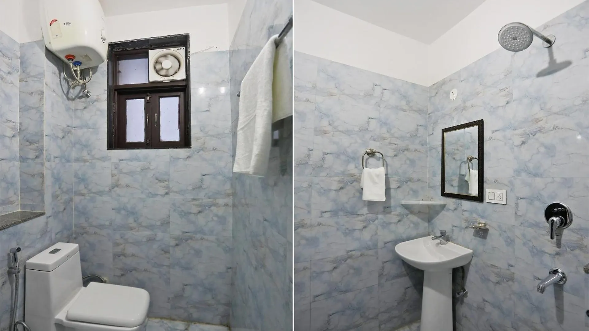 Super Townhouse Cloud Bay, Near Genpact, Sector-69, Gurgaon Hotel 4*,  India